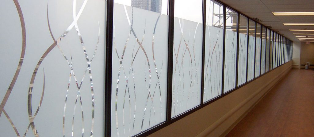 Wall glass bahrain
