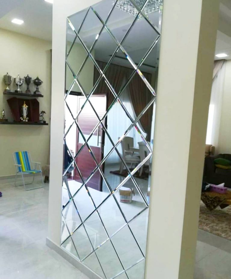 Home Page | Abdullah Khamis Glass & Mirrors - Bahrain